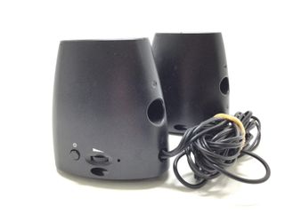 altavoces pc hp sin modelo