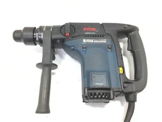 martillo electrico ryobi ed-450e