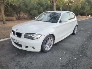 BMW Serie 1 2009