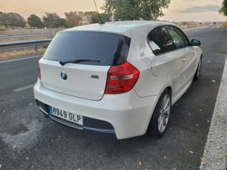 BMW Serie 1 2009