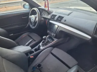 BMW Serie 1 2009