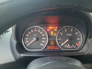 BMW Serie 1 2009