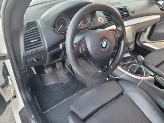 BMW Serie 1 2009