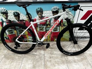 Megamo Natural 15 Talla L