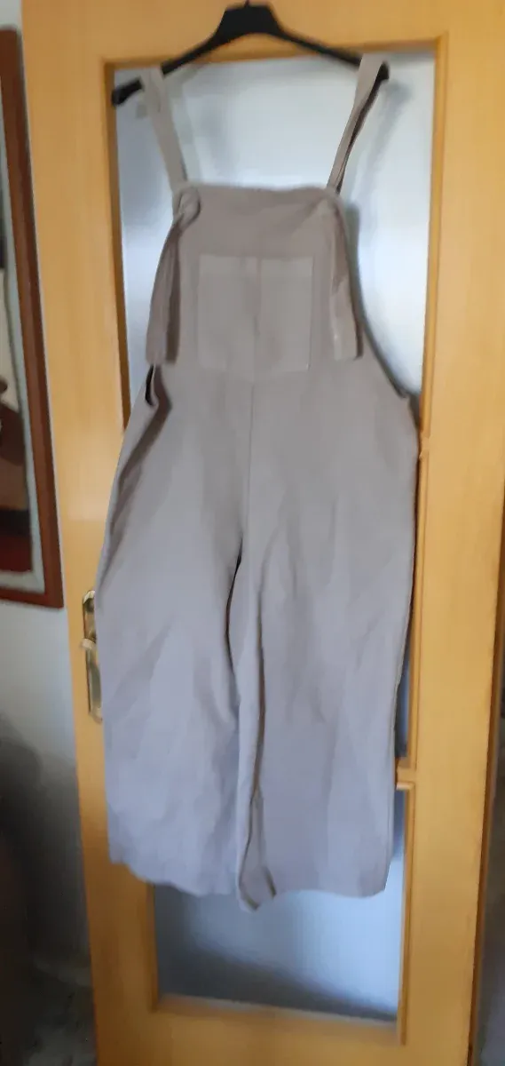 Peto Vanita Talla M Beige