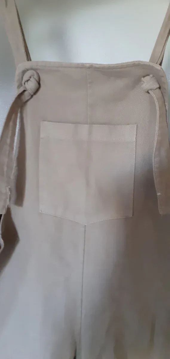 Peto Vanita Talla M Beige