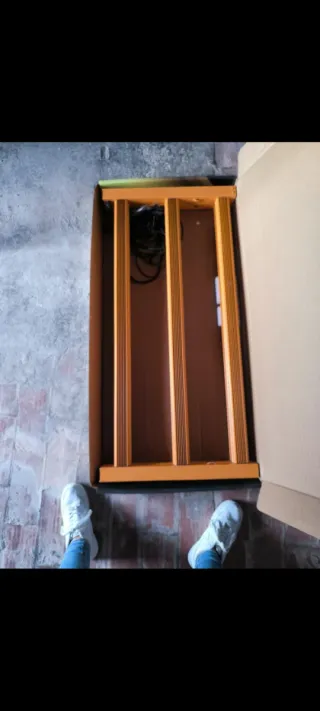 Foco LED 720W 3.1µmol/J