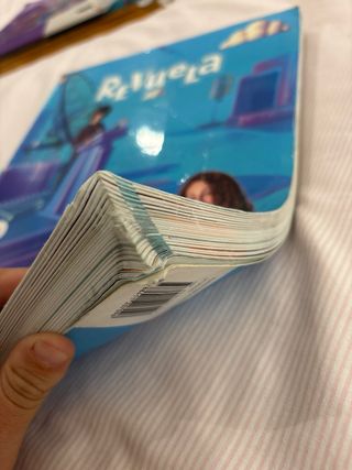 Lengua Castellana y Literatura. 3 Secundaria. R...