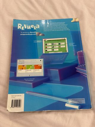 Lengua Castellana y Literatura. 3 Secundaria. R...