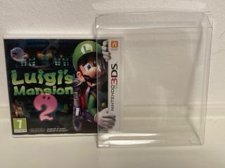 Luigi's Mansion 2 Nintendo 3DS