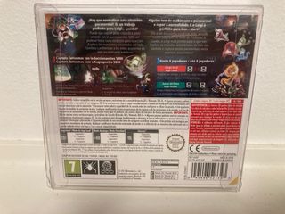 Luigi's Mansion 2 Nintendo 3DS