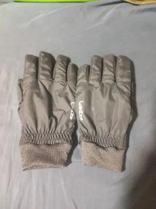 Guantes de nieve Wed'ze