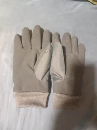 Guantes de nieve Wed'ze