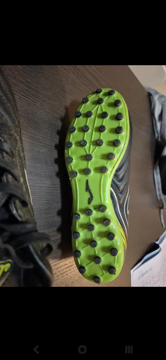 Scarpe da calcio Joma Aquila 39