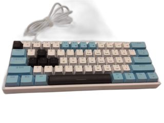 teclado alfanumerico custom custom
