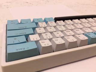 teclado alfanumerico custom custom