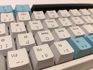 teclado alfanumerico custom custom