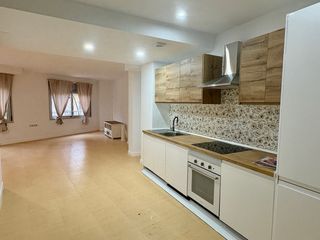 Alquiler Loft diáfano  Centro Castellón