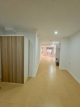 Alquiler Loft diáfano  Centro Castellón