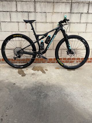 Bicicleta MTB Orbea H30