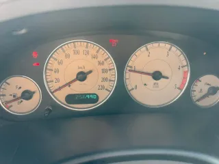 Chrysler Voyager 2003