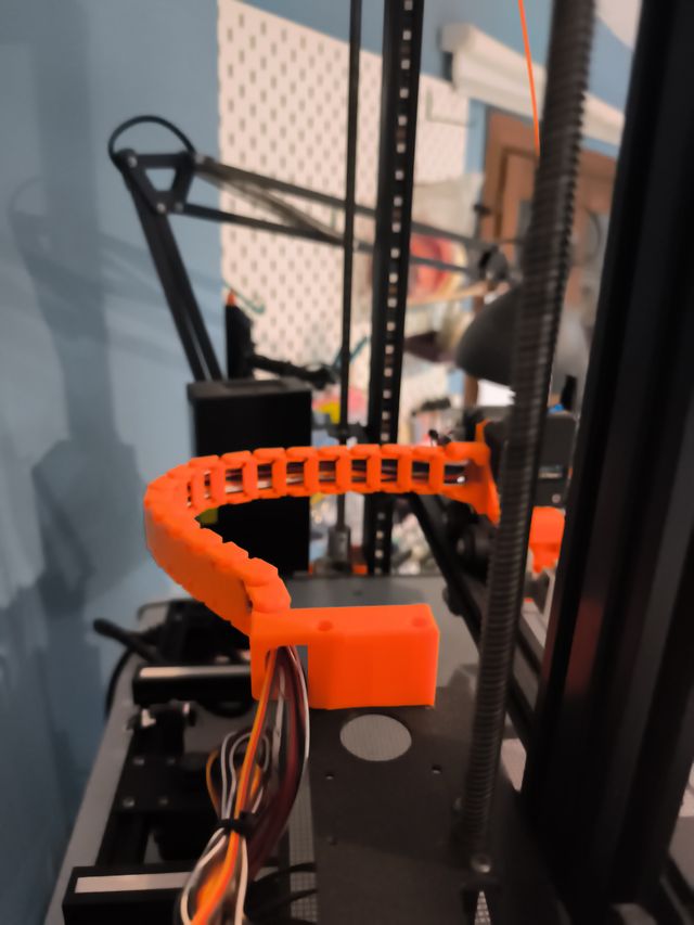 Impresora 3D Eryone SE