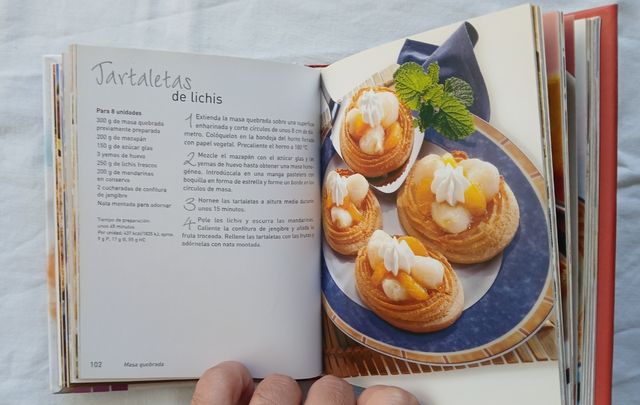 Cocina de Italia. Todas las recetas