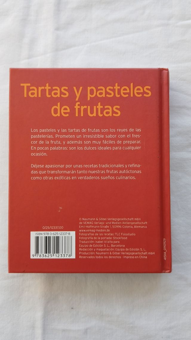 Cocina de Italia. Todas las recetas