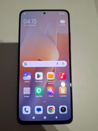 Xiaomi Redmi Nota 12 Pro