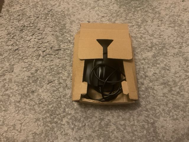 Ratón Razer DeathAdder Essential Negro