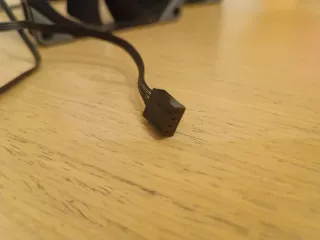 Ventiladores PC Enermax 120mm