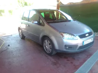 Ford C-MAX 2004