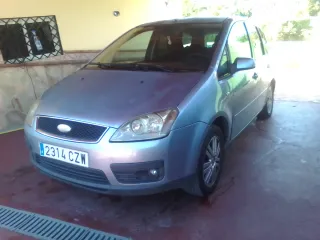 Ford C-MAX 2004