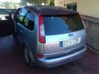 Ford C-MAX 2004