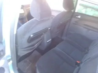 Ford C-MAX 2004