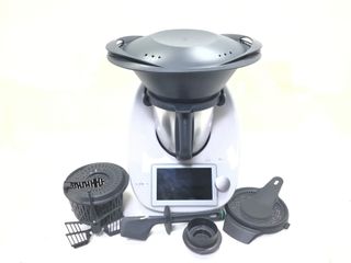thermomix vorwerk tm6
