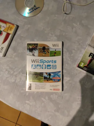 Wii Sports Nintendo
