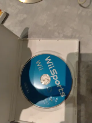 Wii Sports Nintendo