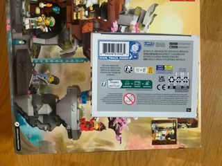 Funko Pop! Catwoman 507 Edición Especial