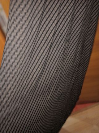 Vestido H&M premamá talla S