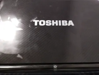 Mini portátil Toshiba NB300 10