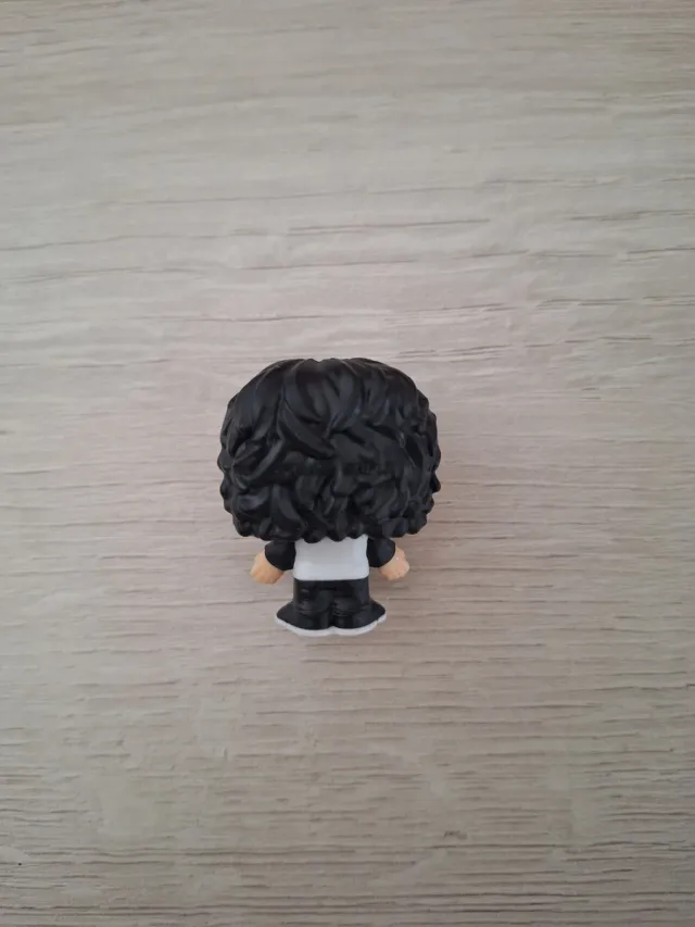 Funko Pop Stranger Things Mike