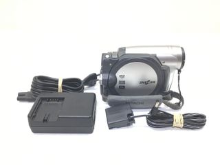 videocamara analogica hitachi dz-gx5020e