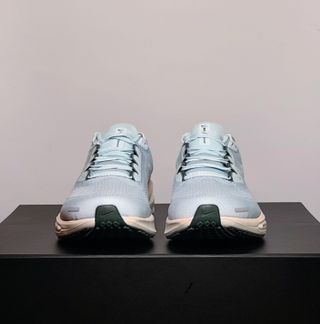 T40.5 - Nike Air Zoom Pegasus 41 PRM - glacier blu