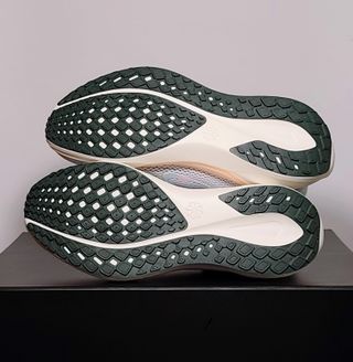 T40.5 - Nike Air Zoom Pegasus 41 PRM - glacier blu