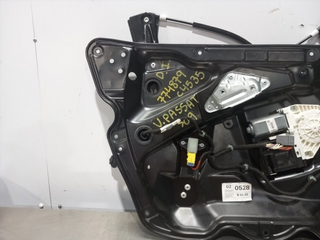 ELEVALUNAS DELANTERO IZQUIERDO VOLKSWAGEN PASSAT