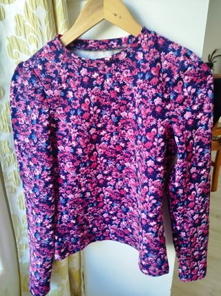 Sudadera Shein Talla M