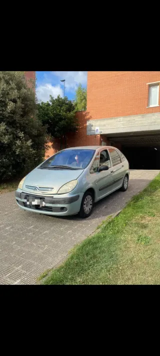 Citroen Xsara 2005