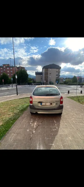 Citroen Xsara 2005