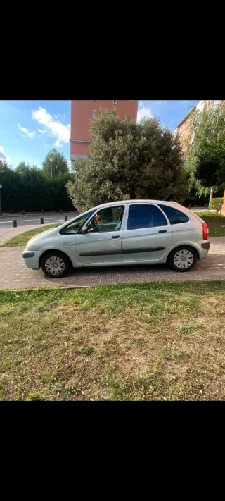 Citroen Xsara 2005